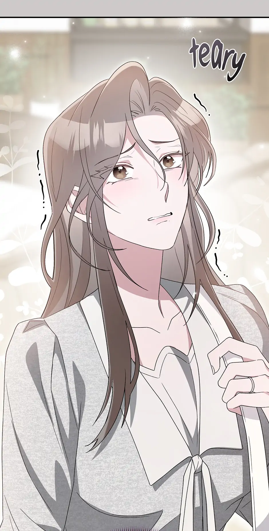 Kitsch Wedding Chapter 26 - page 53