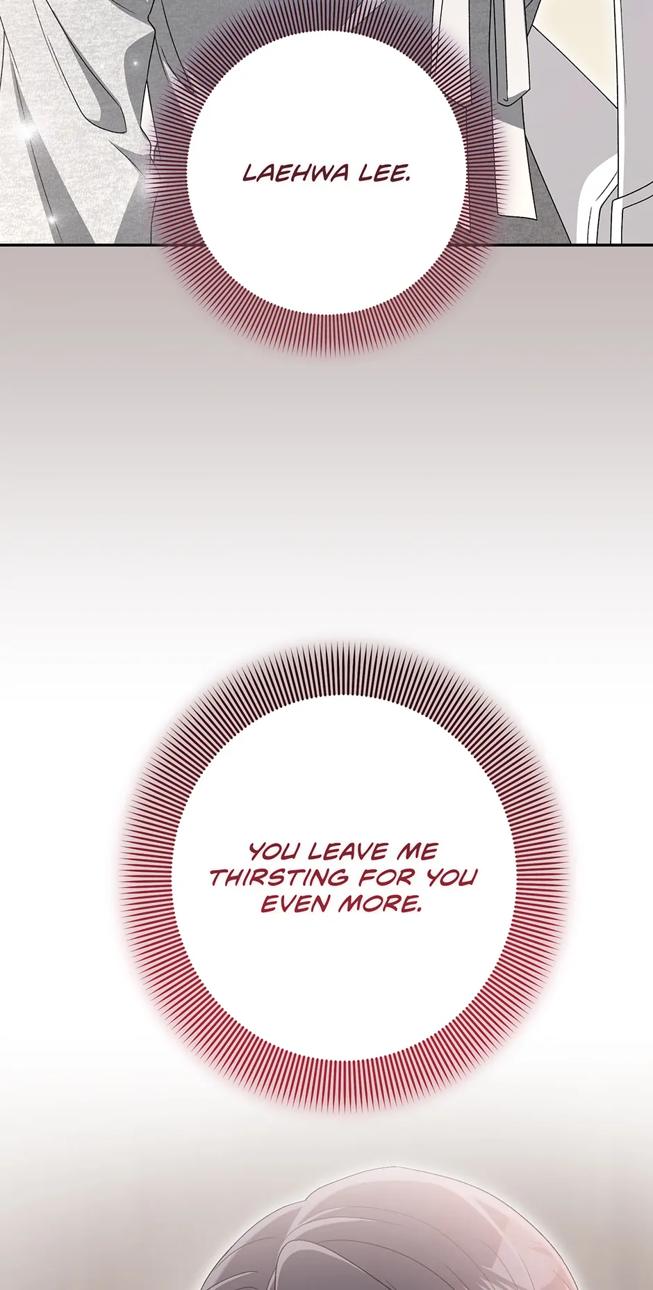 Kitsch Wedding Chapter 26 - page 54