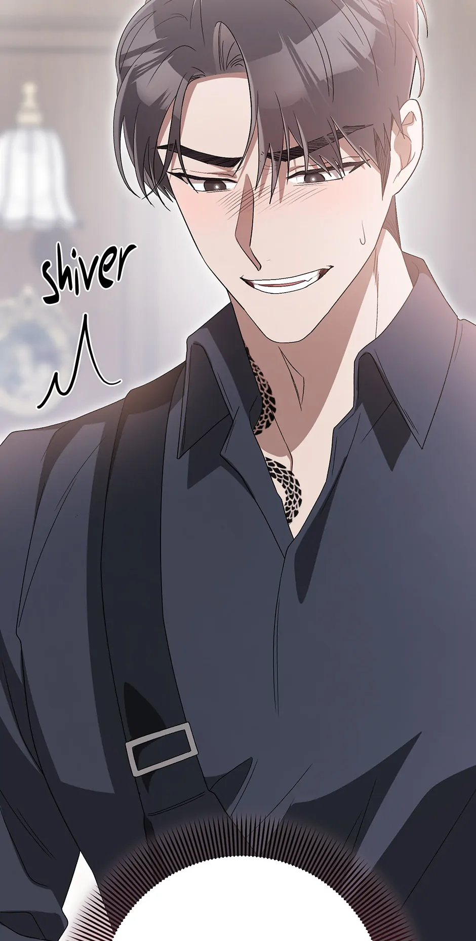 Kitsch Wedding Chapter 26 - page 55