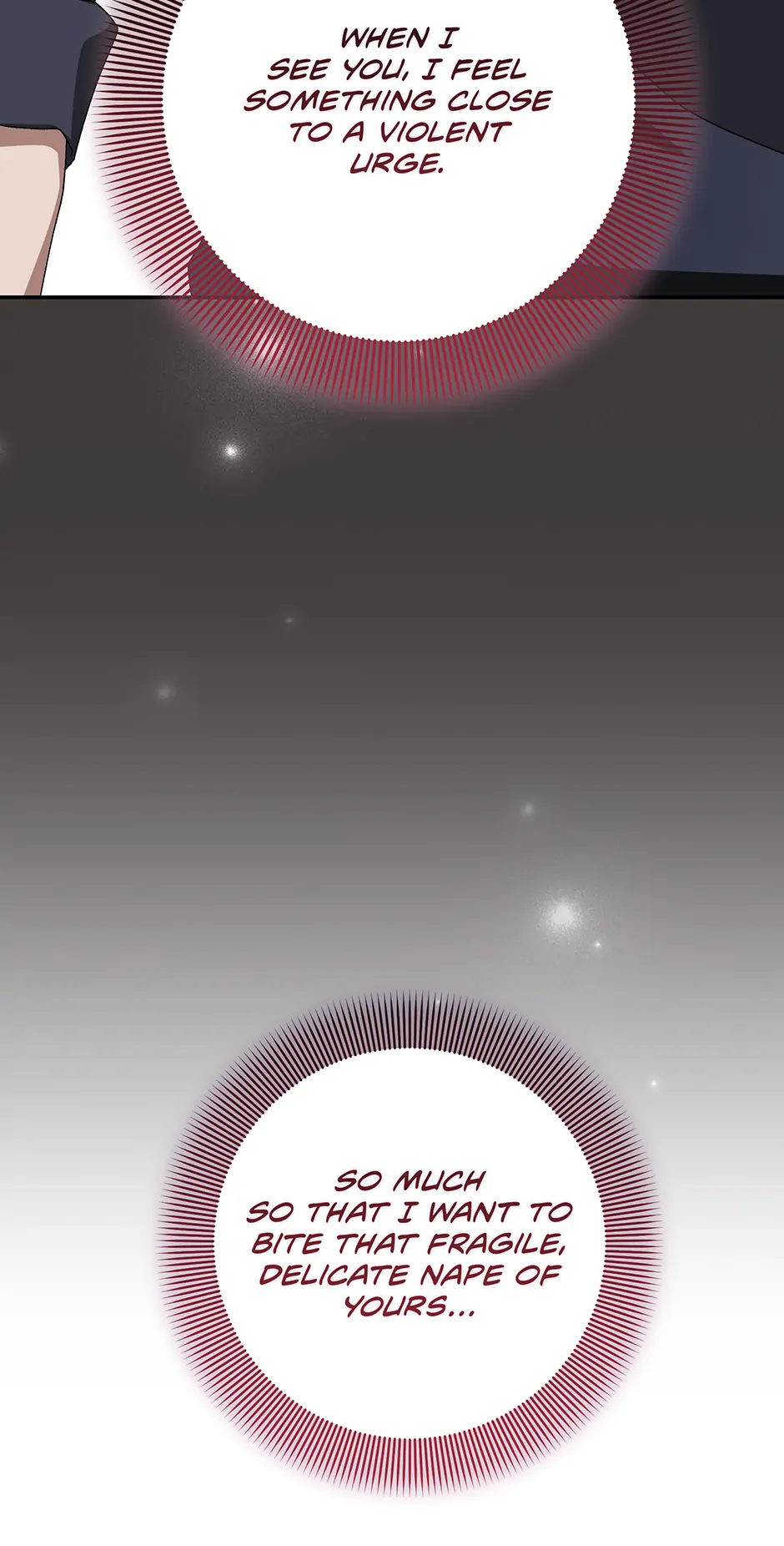 Kitsch Wedding Chapter 26 - page 56