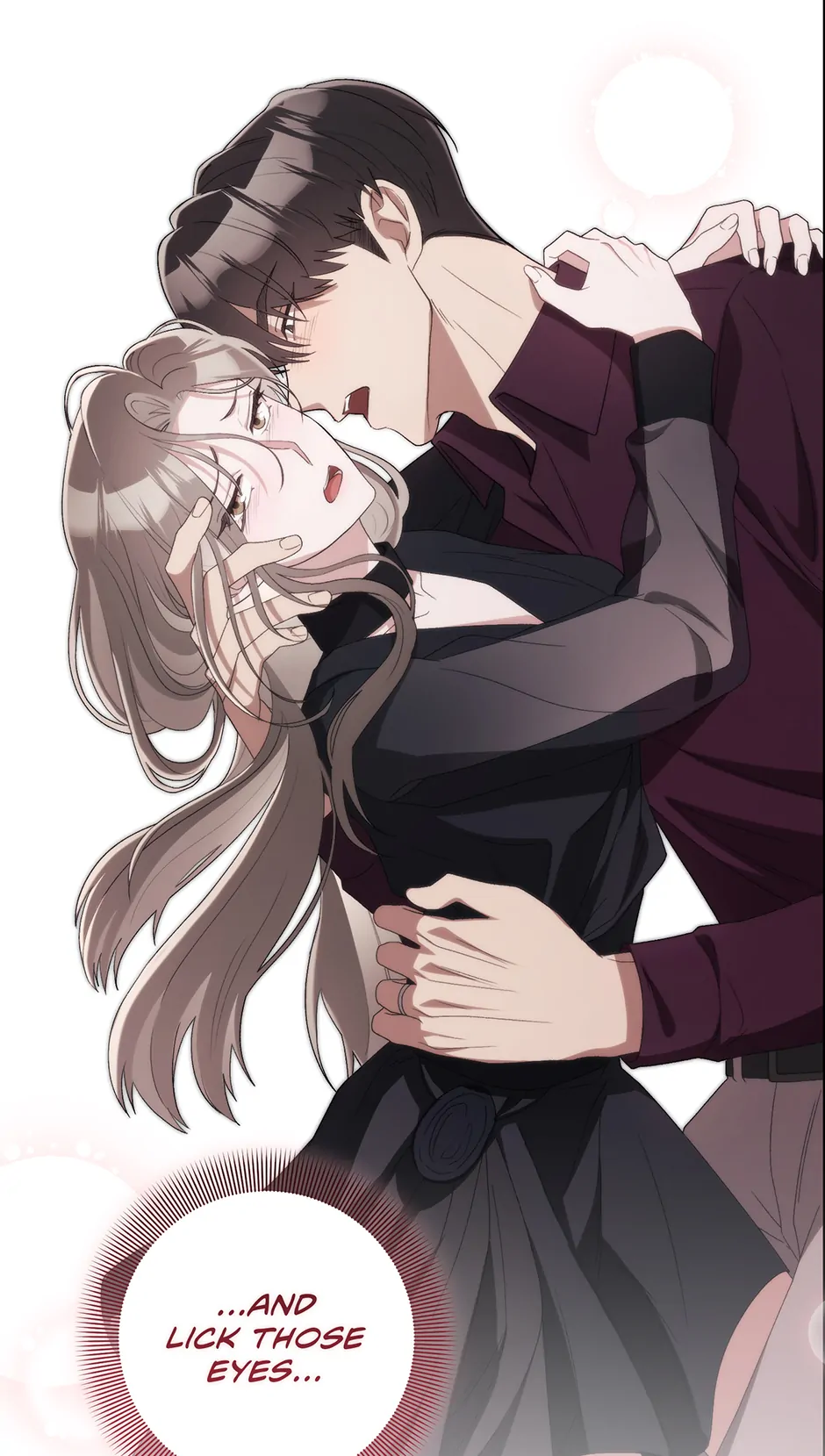 Kitsch Wedding Chapter 26 - page 57