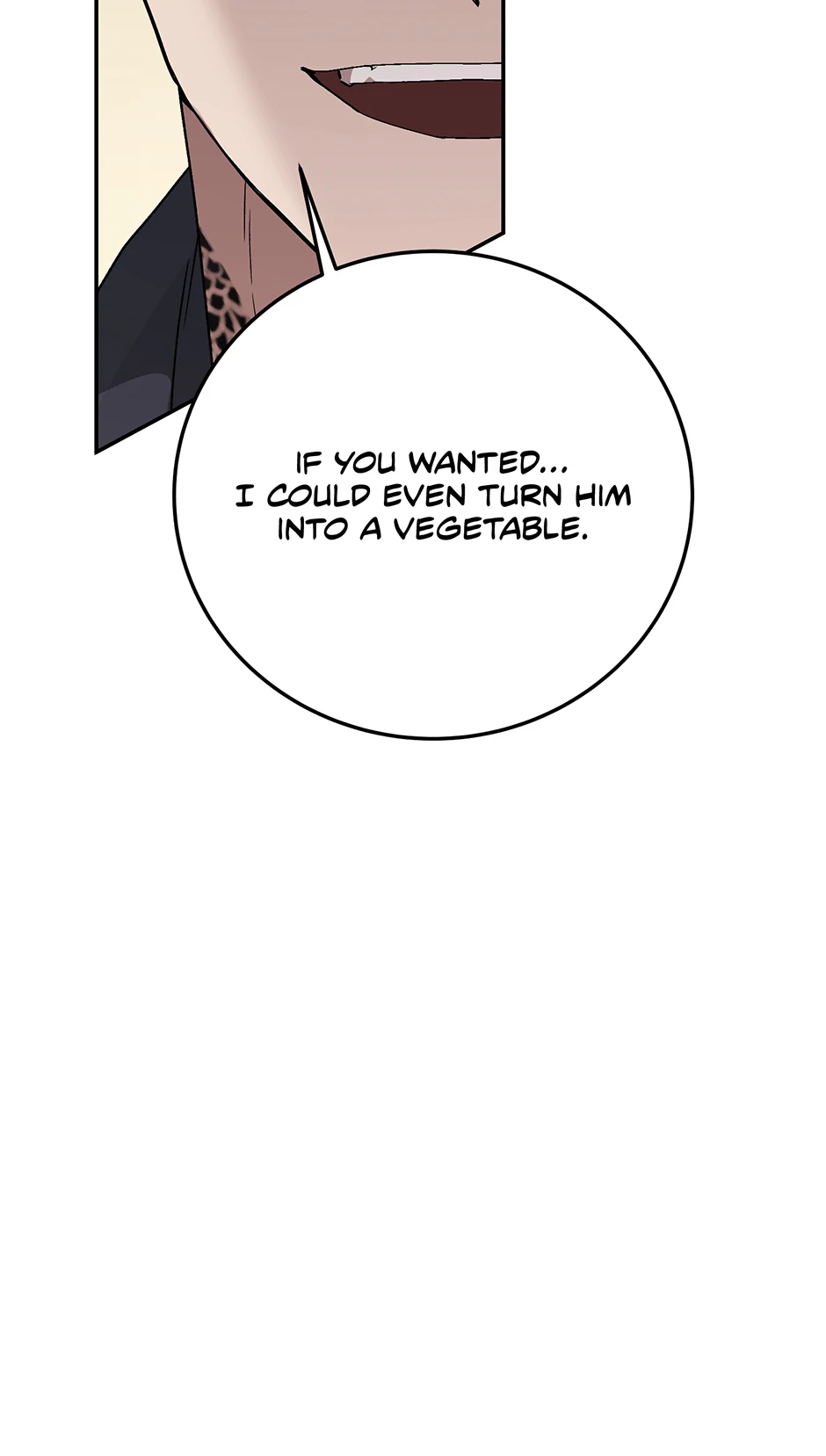 Kitsch Wedding Chapter 26 - page 61