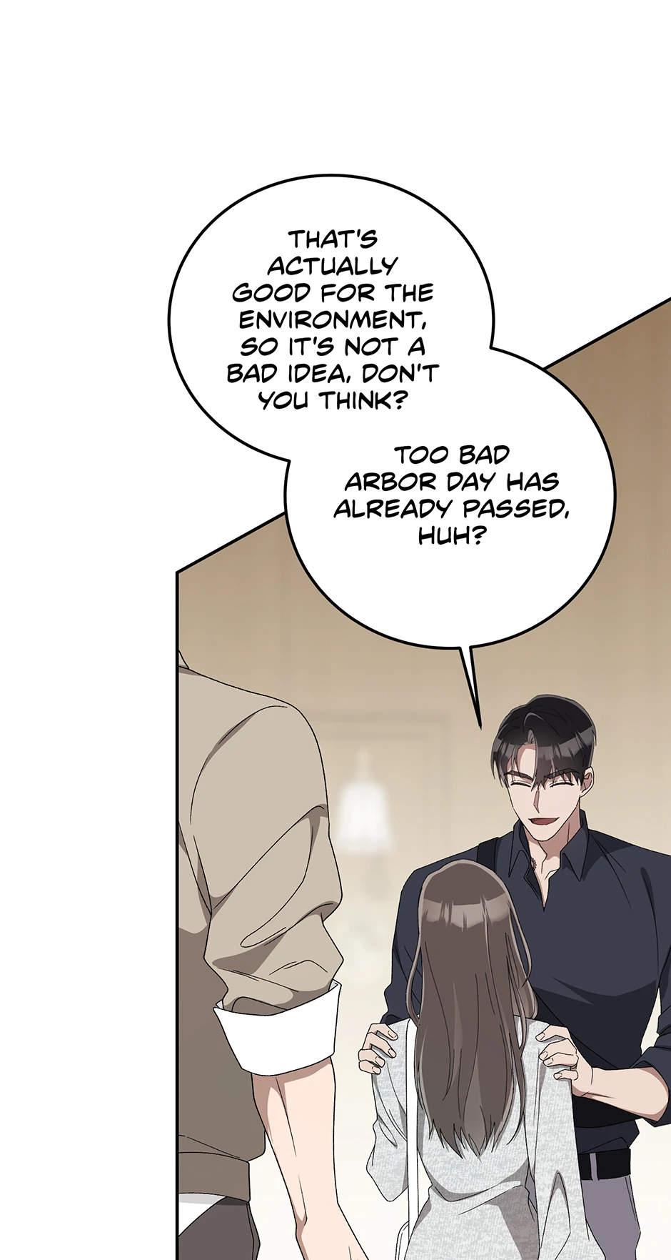 Kitsch Wedding Chapter 26 - page 62