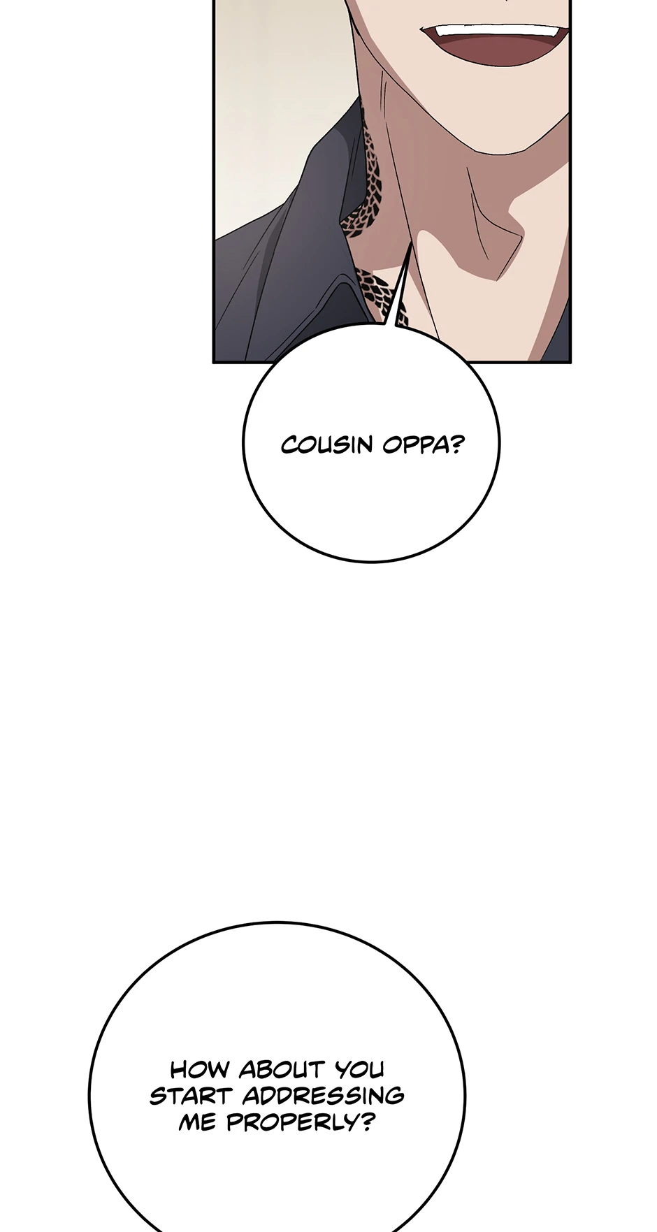 Kitsch Wedding Chapter 26 - page 64