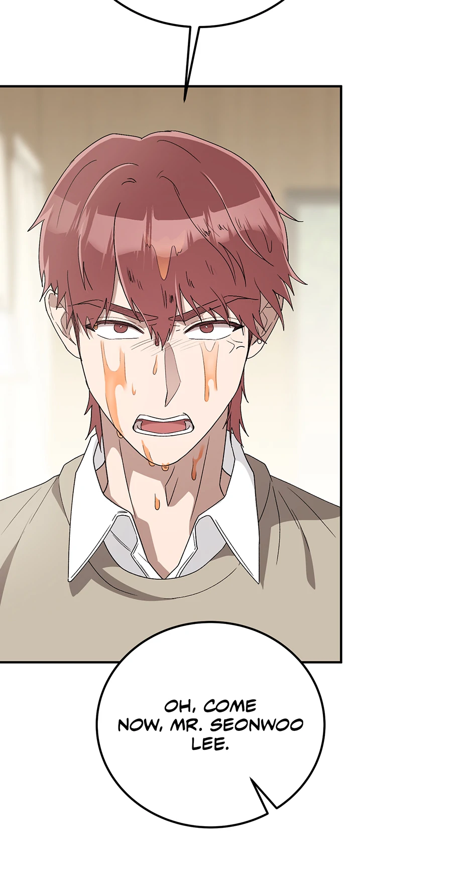 Kitsch Wedding Chapter 26 - page 65