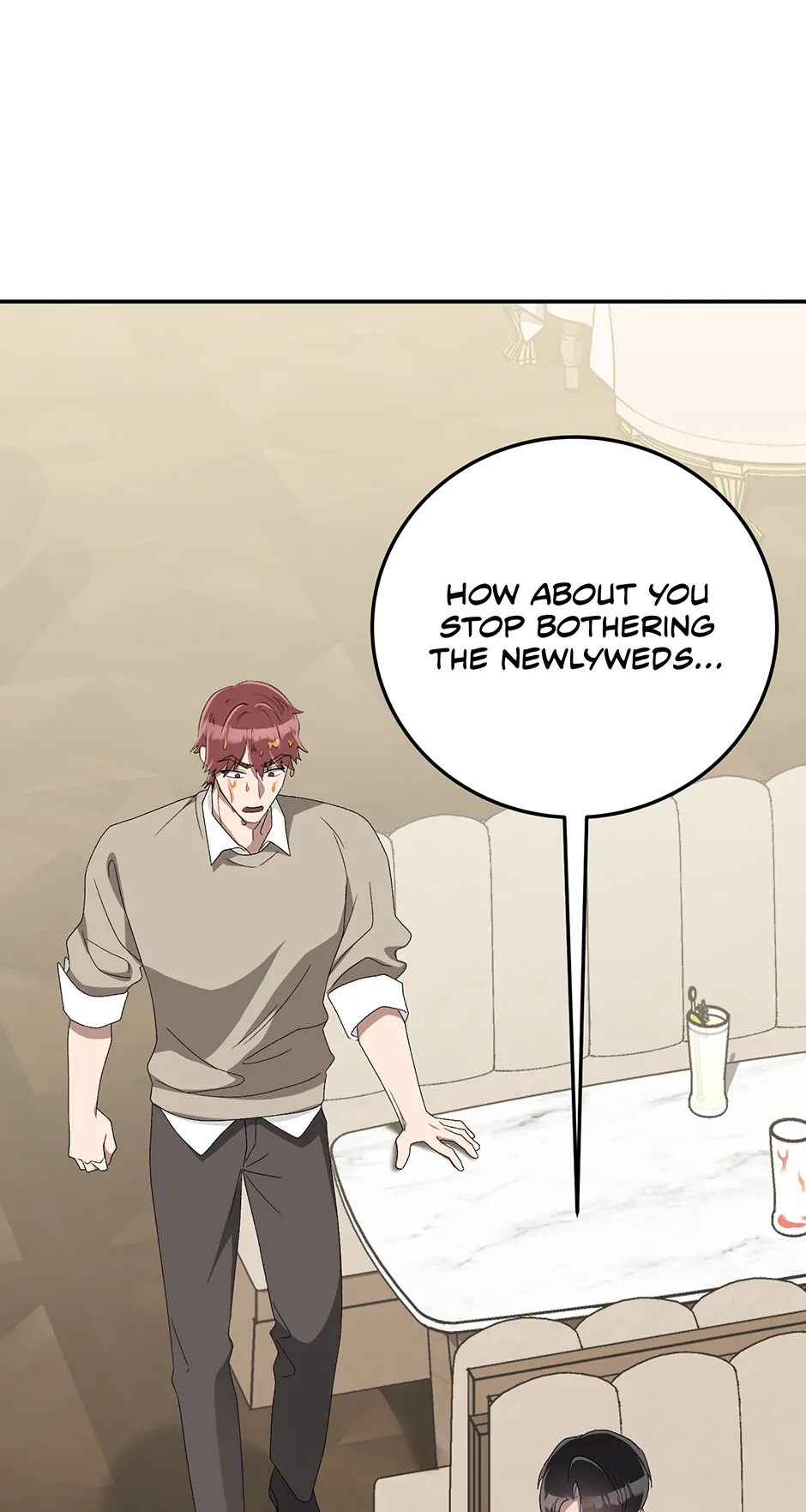 Kitsch Wedding Chapter 26 - page 66