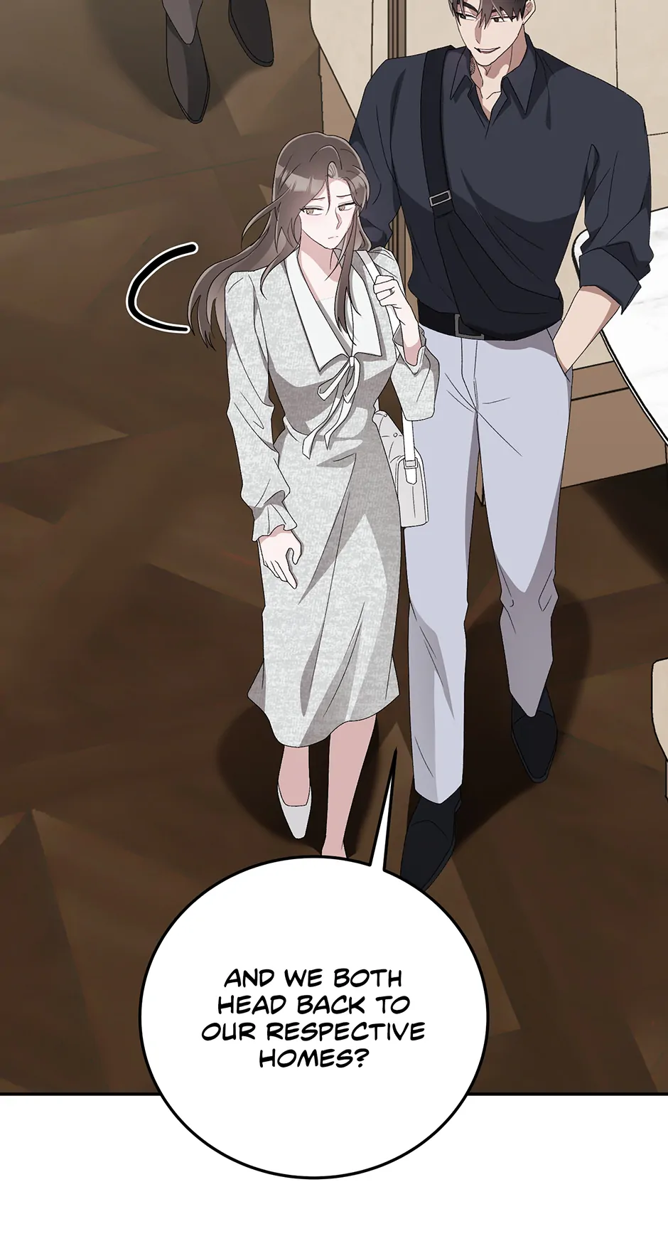 Kitsch Wedding Chapter 26 - page 67