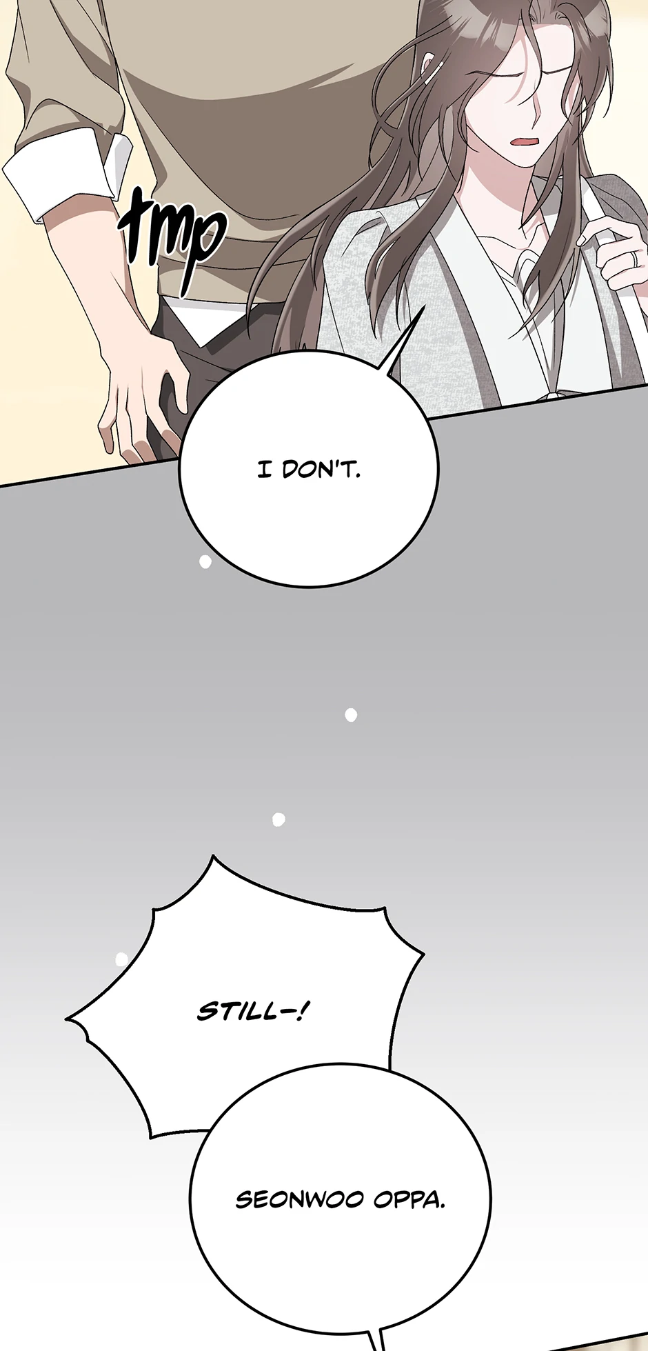 Kitsch Wedding Chapter 26 - page 69