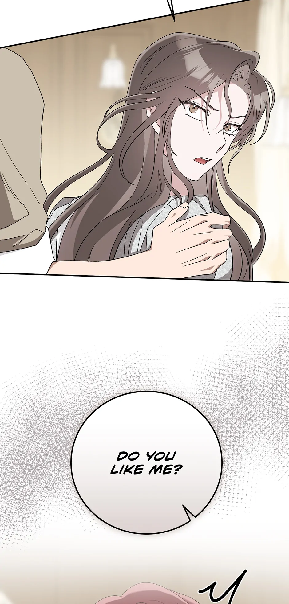 Kitsch Wedding Chapter 26 - page 70