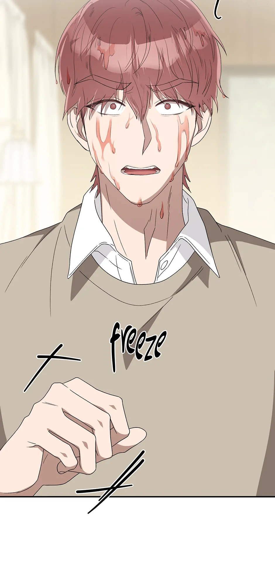 Kitsch Wedding Chapter 26 - page 71