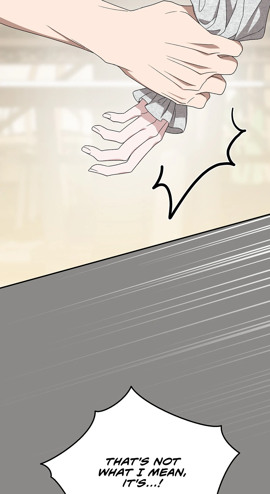 Kitsch Wedding Chapter 26 - page 75