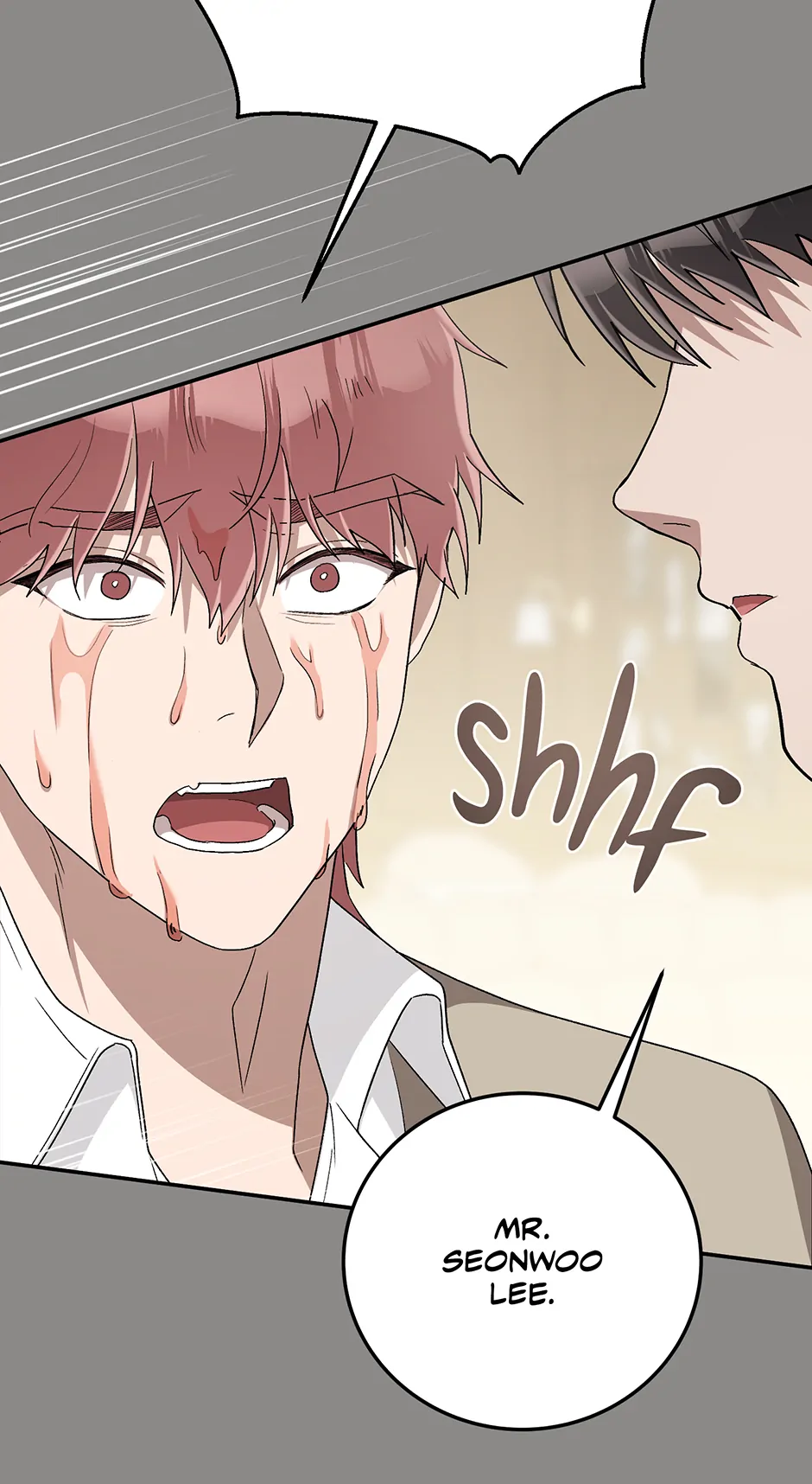 Kitsch Wedding Chapter 26 - page 76