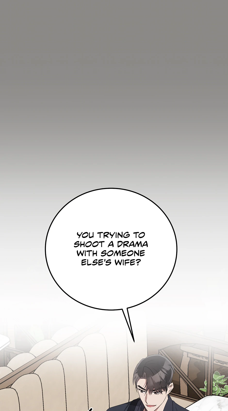 Kitsch Wedding Chapter 26 - page 77