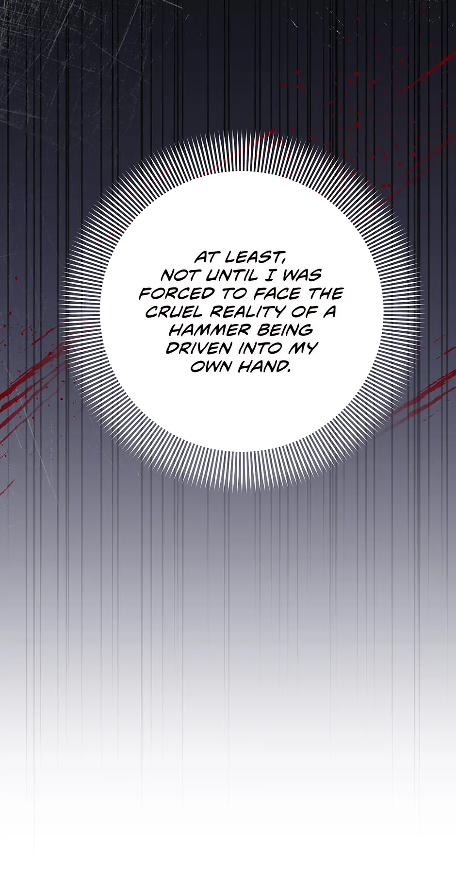 Kitsch Wedding Chapter 26 - page 8