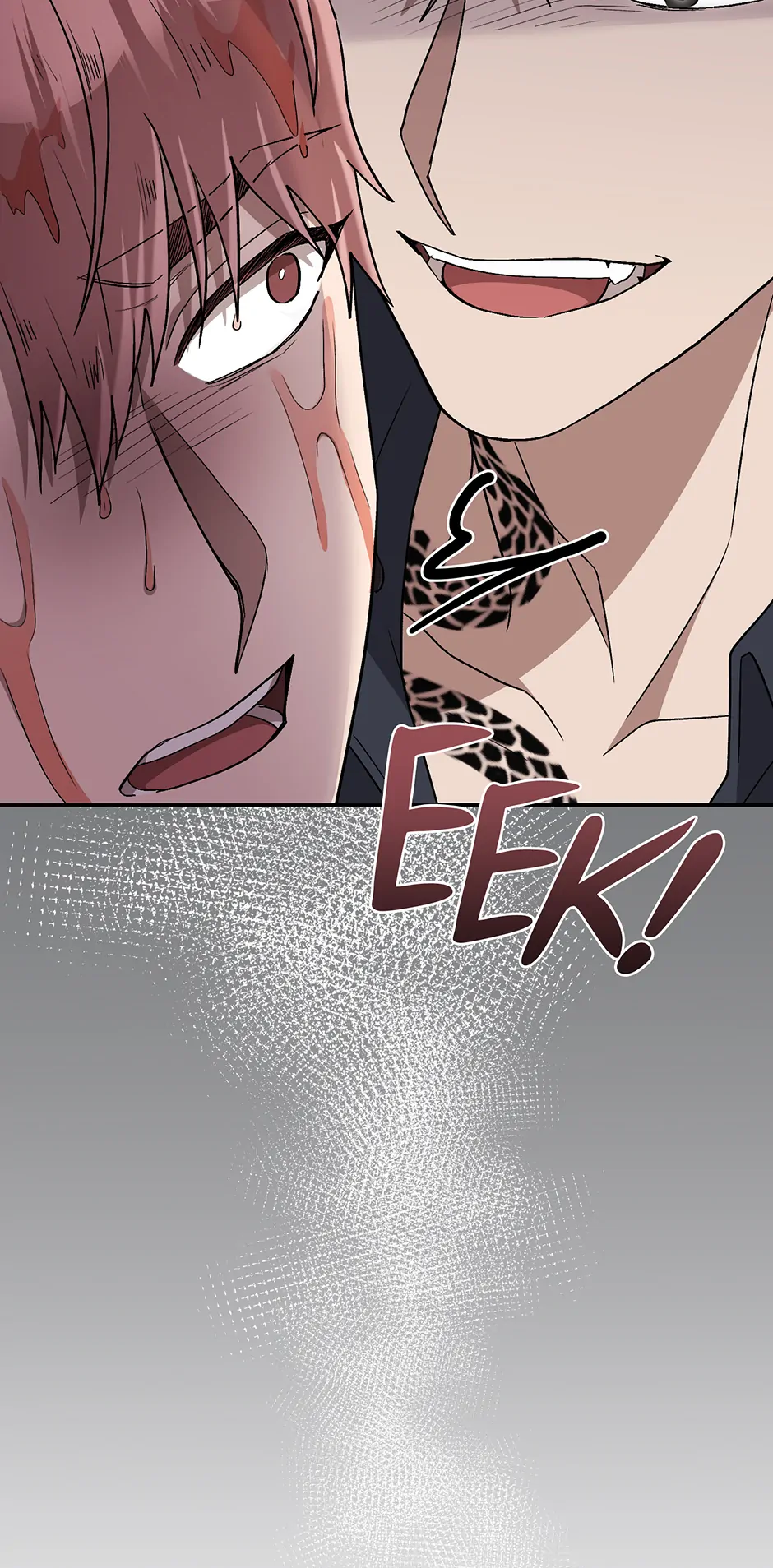 Kitsch Wedding Chapter 26 - page 84