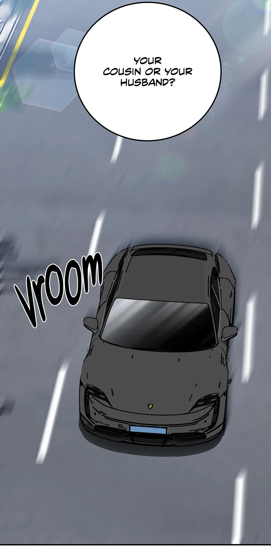 Kitsch Wedding Chapter 26 - page 86