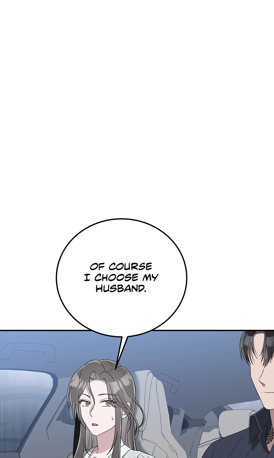 Kitsch Wedding Chapter 26 - page 87