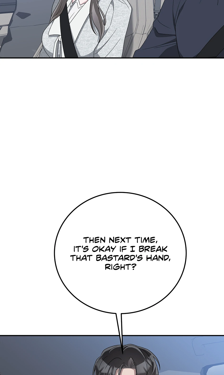 Kitsch Wedding Chapter 26 - page 88