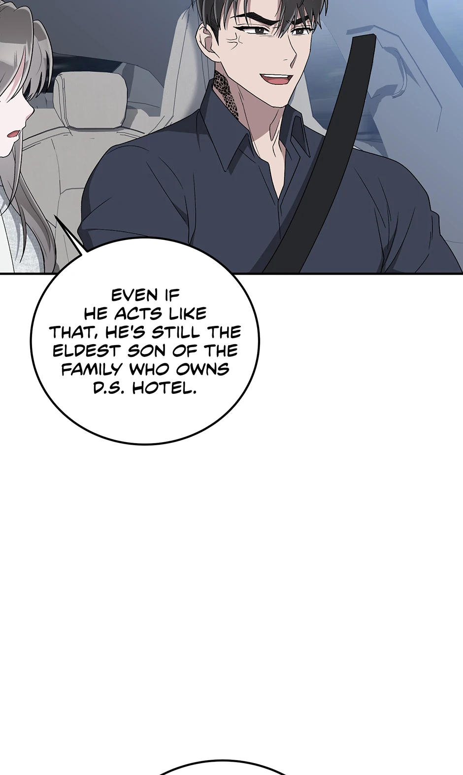 Kitsch Wedding Chapter 26 - page 89