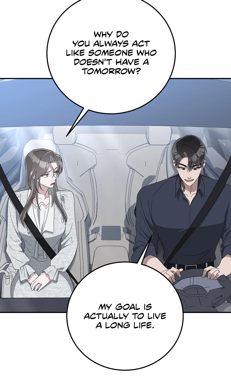 Kitsch Wedding Chapter 26 - page 90