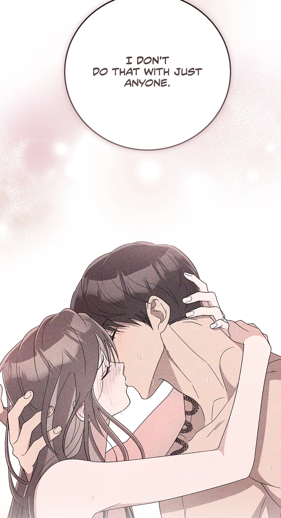 Kitsch Wedding Chapter 26 - page 93