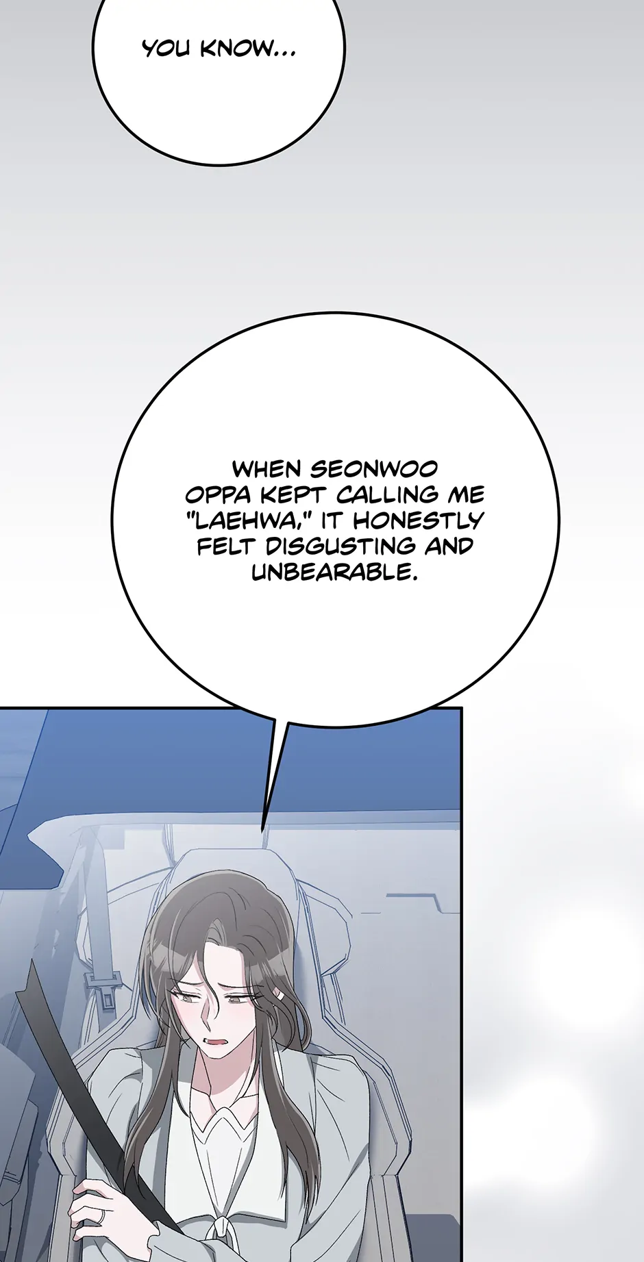 Kitsch Wedding Chapter 26 - page 97