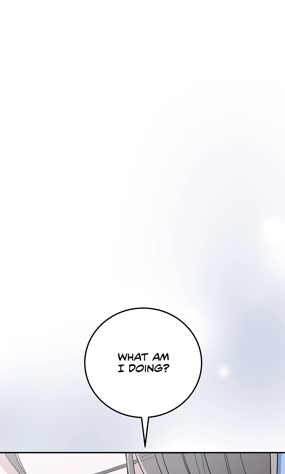 Kitsch Wedding Chapter 27 - page 1