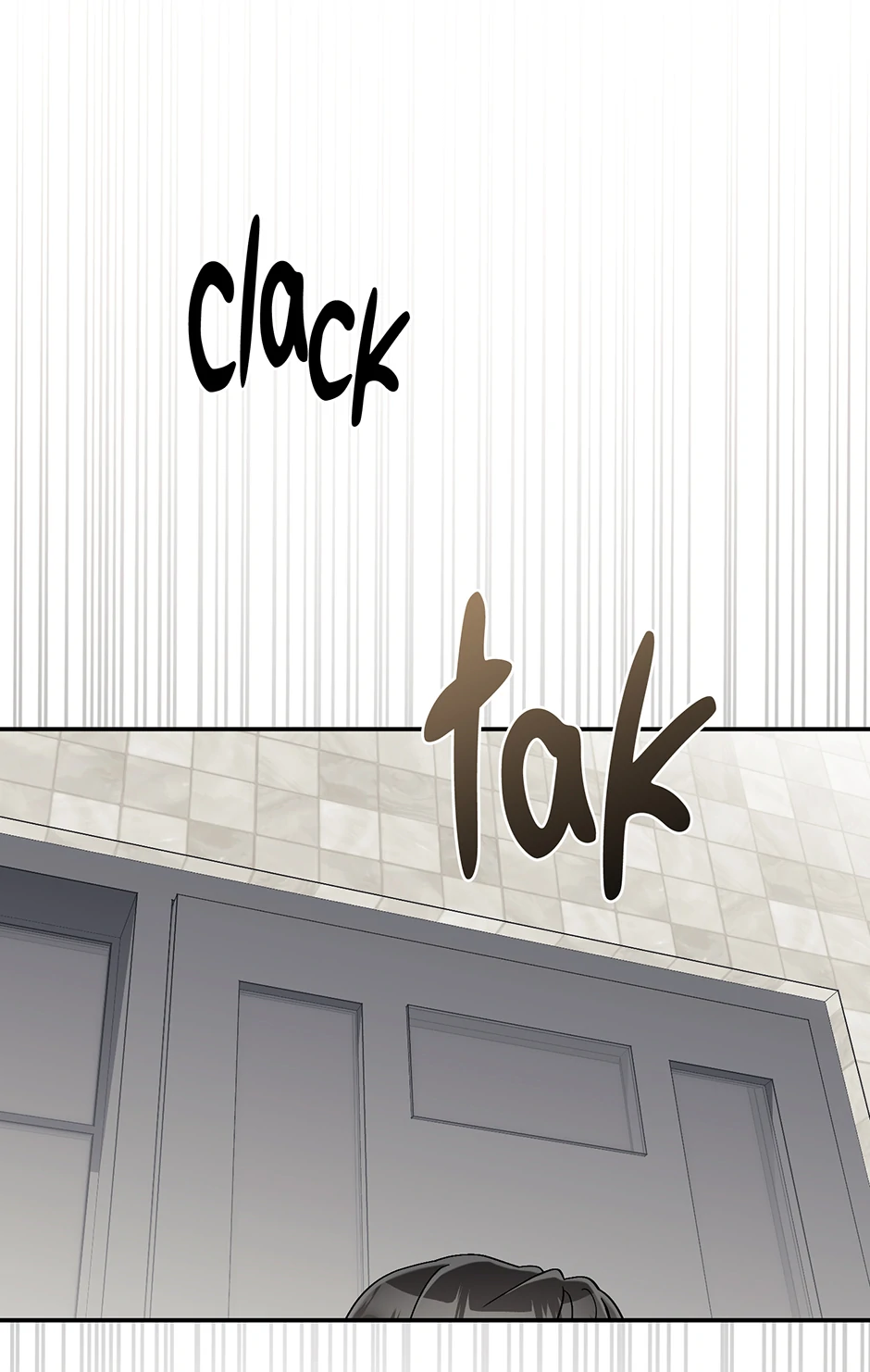 Kitsch Wedding Chapter 27 - page 18