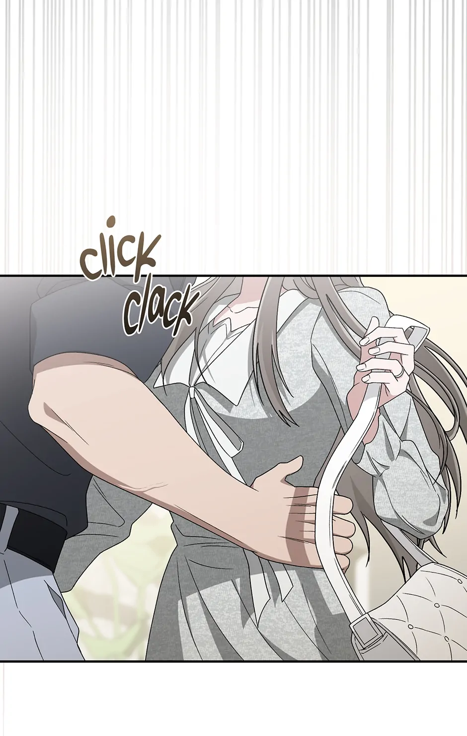 Kitsch Wedding Chapter 27 - page 19