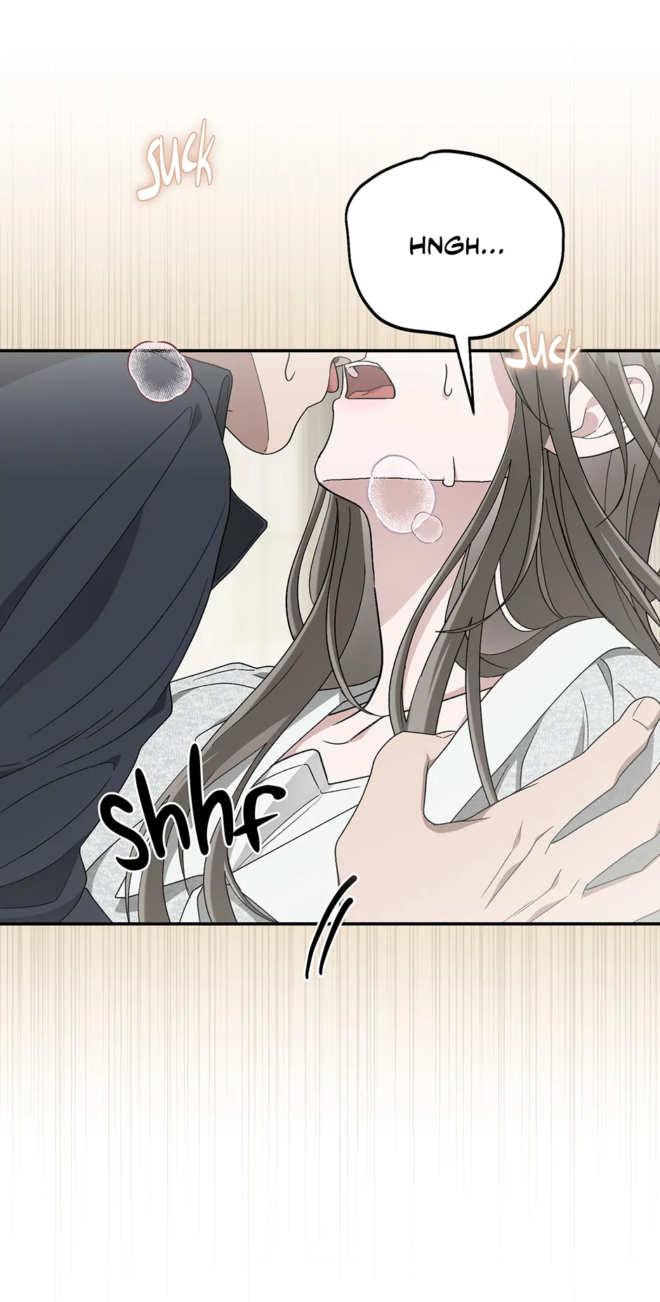 Kitsch Wedding Chapter 27 - page 20