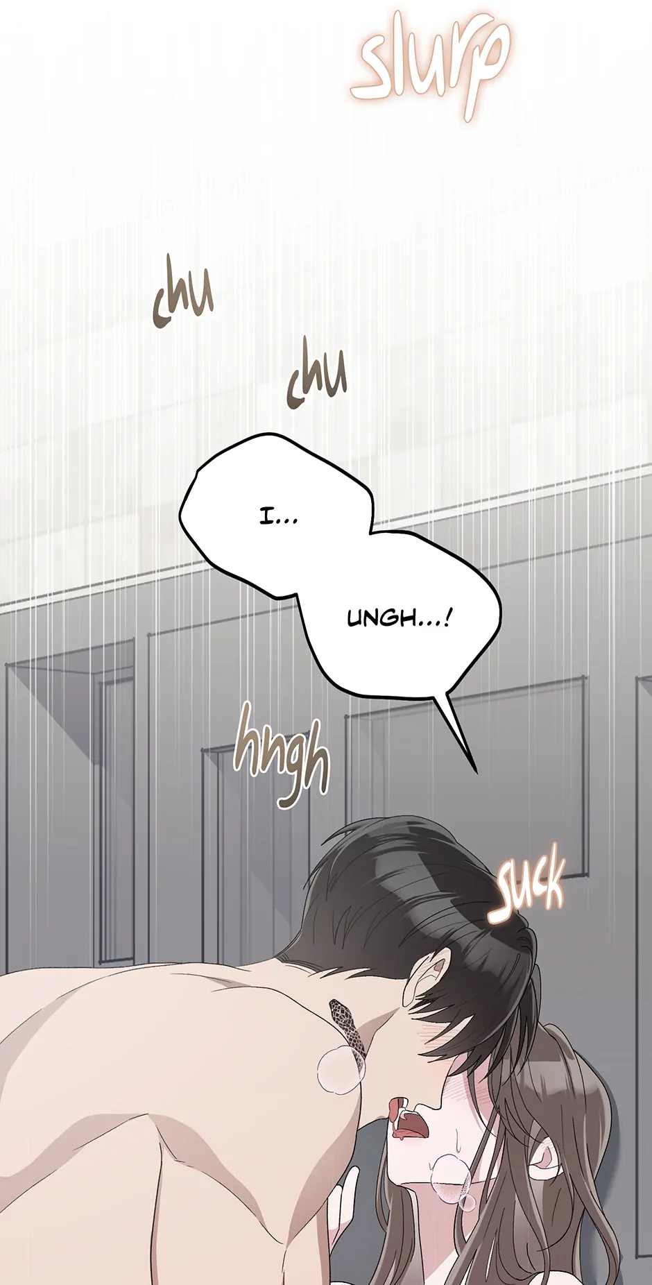 Kitsch Wedding Chapter 27 - page 21