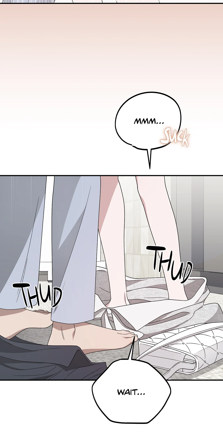 Kitsch Wedding Chapter 27 - page 23