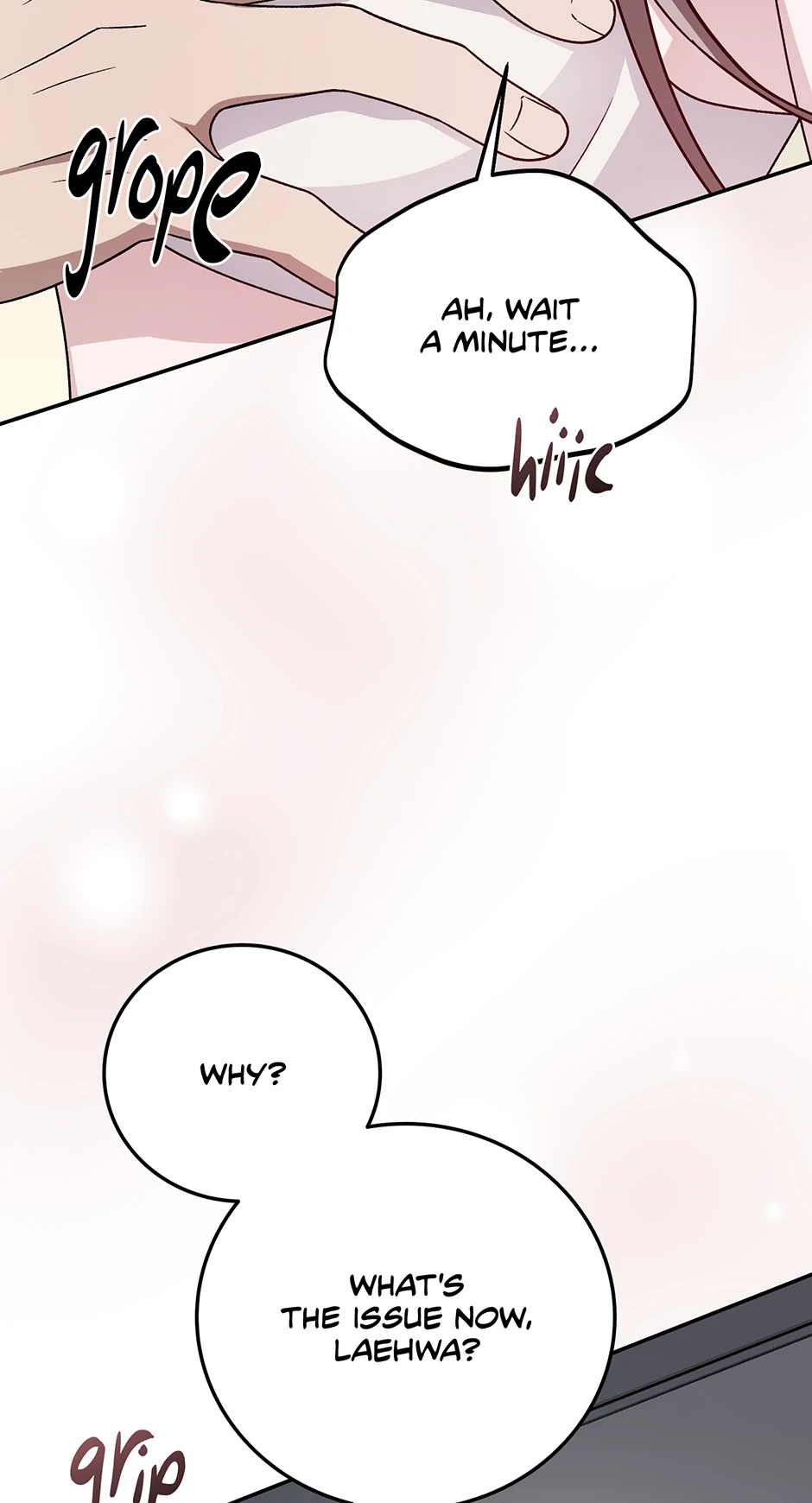 Kitsch Wedding Chapter 27 - page 25