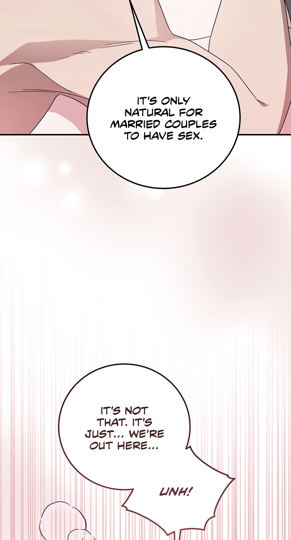 Kitsch Wedding Chapter 27 - page 27