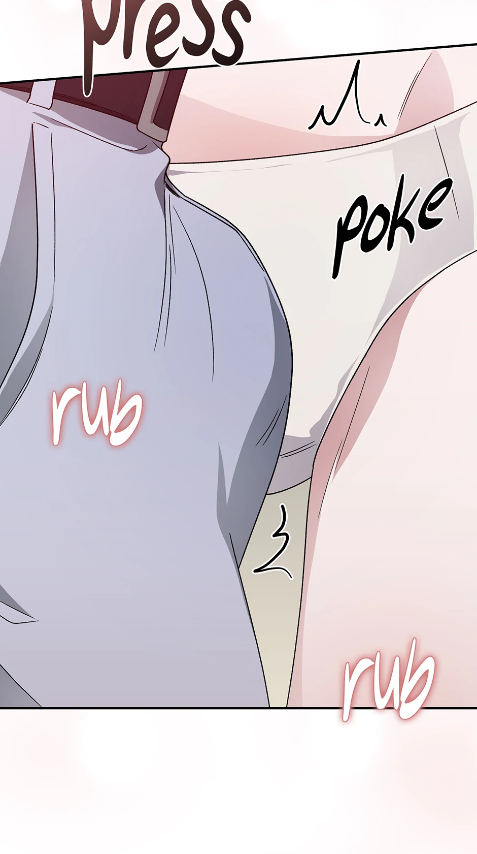 Kitsch Wedding Chapter 27 - page 30