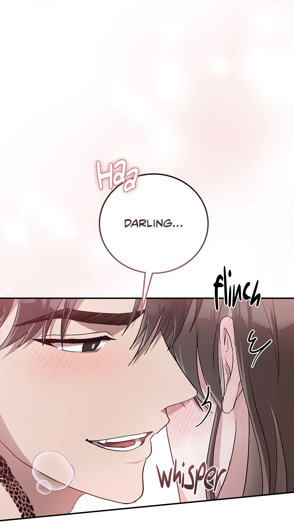 Kitsch Wedding Chapter 27 - page 31