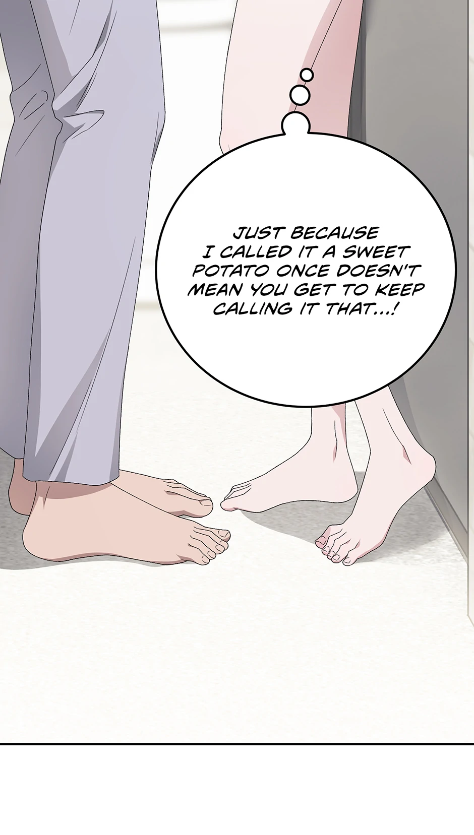 Kitsch Wedding Chapter 27 - page 34