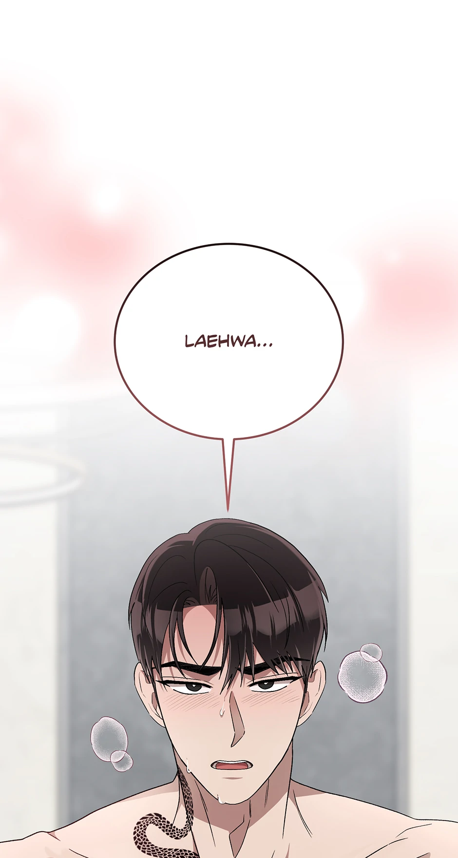 Kitsch Wedding Chapter 27 - page 37