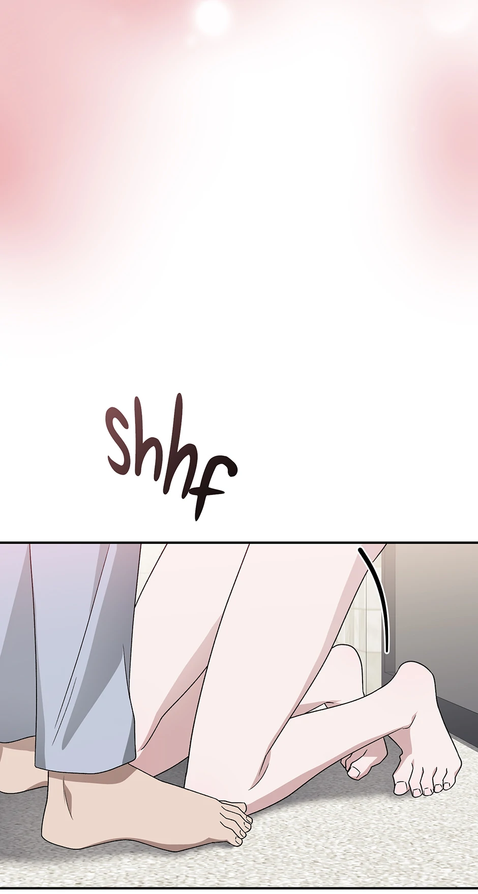 Kitsch Wedding Chapter 27 - page 39