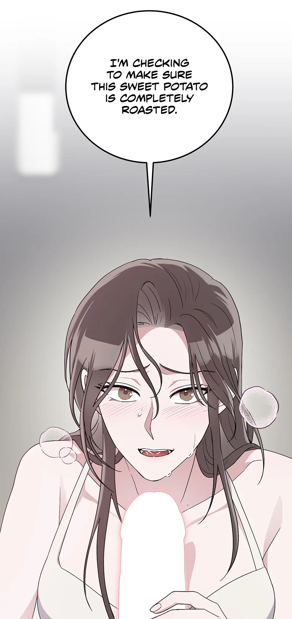 Kitsch Wedding Chapter 27 - page 43