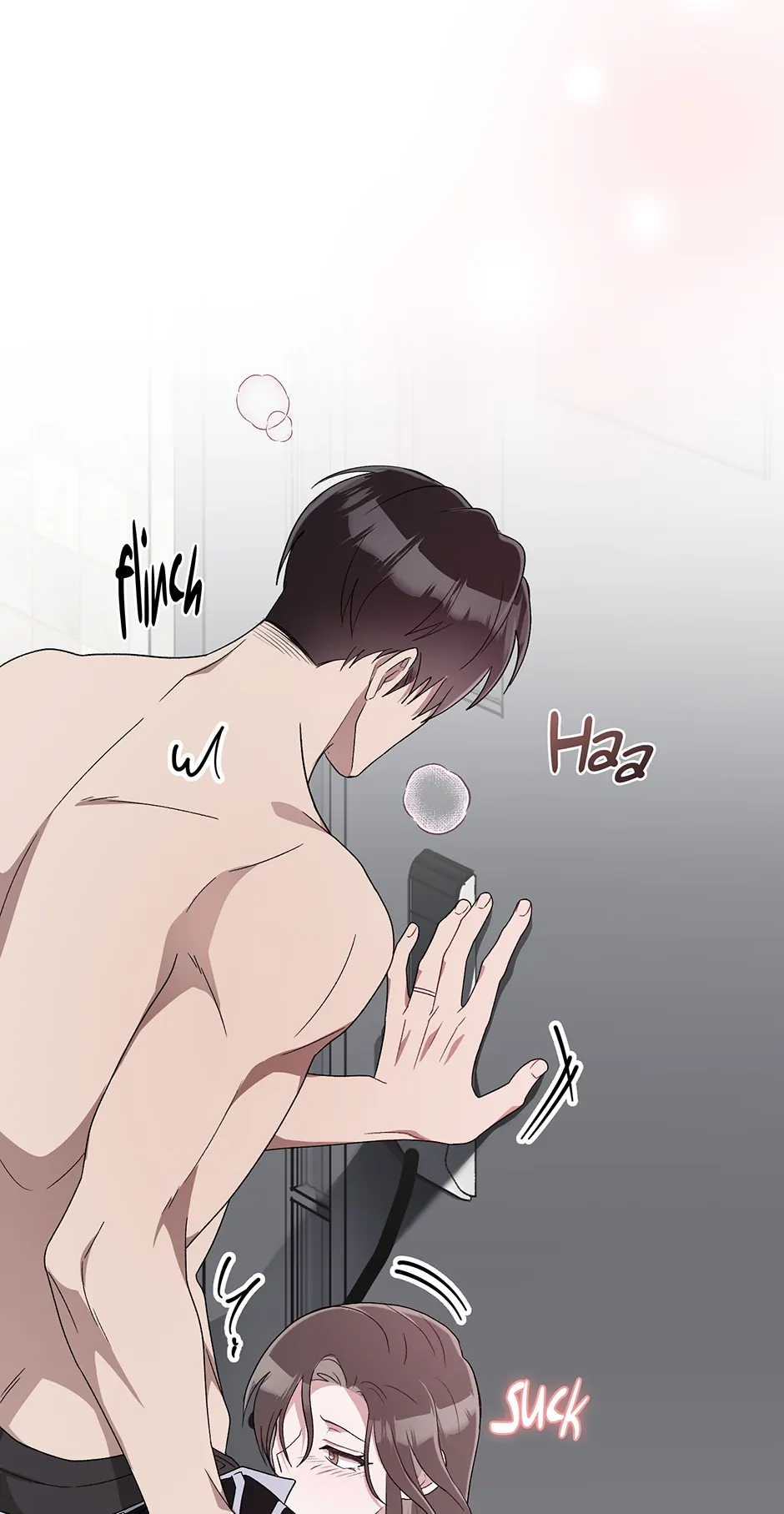 Kitsch Wedding Chapter 27 - page 50