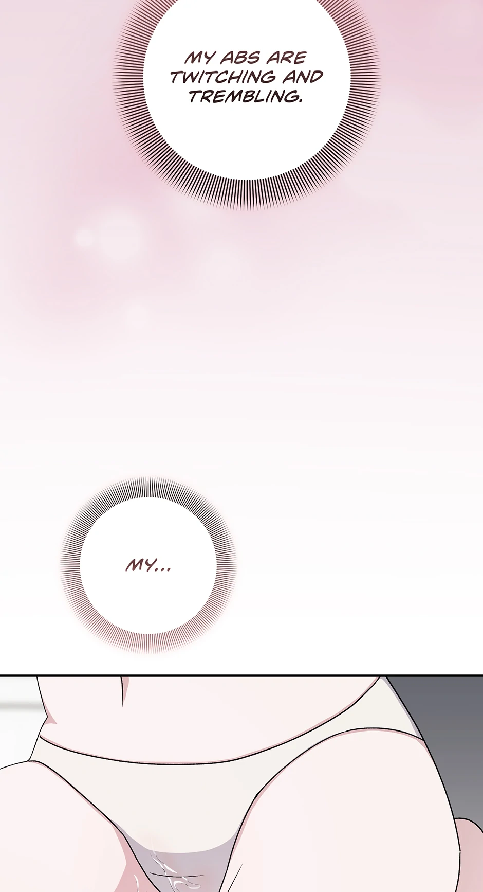 Kitsch Wedding Chapter 27 - page 53