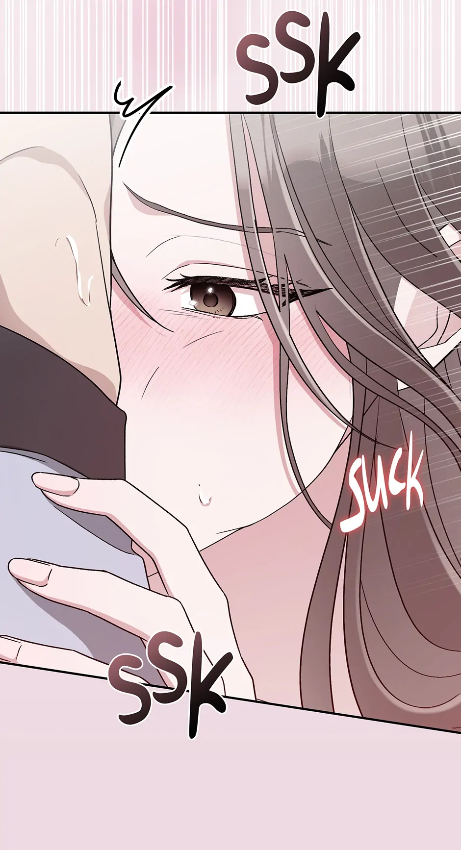 Kitsch Wedding Chapter 27 - page 55