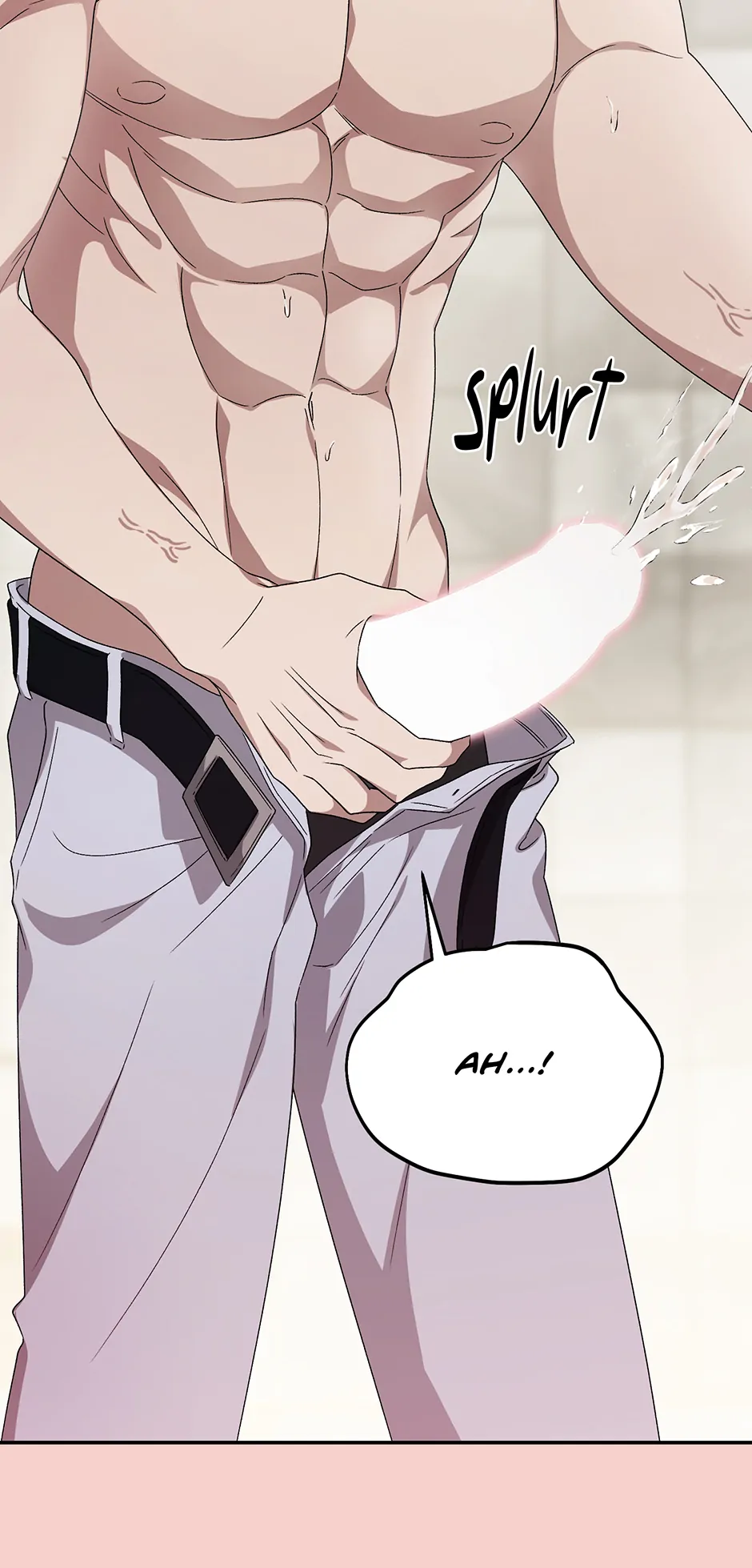 Kitsch Wedding Chapter 27 - page 59