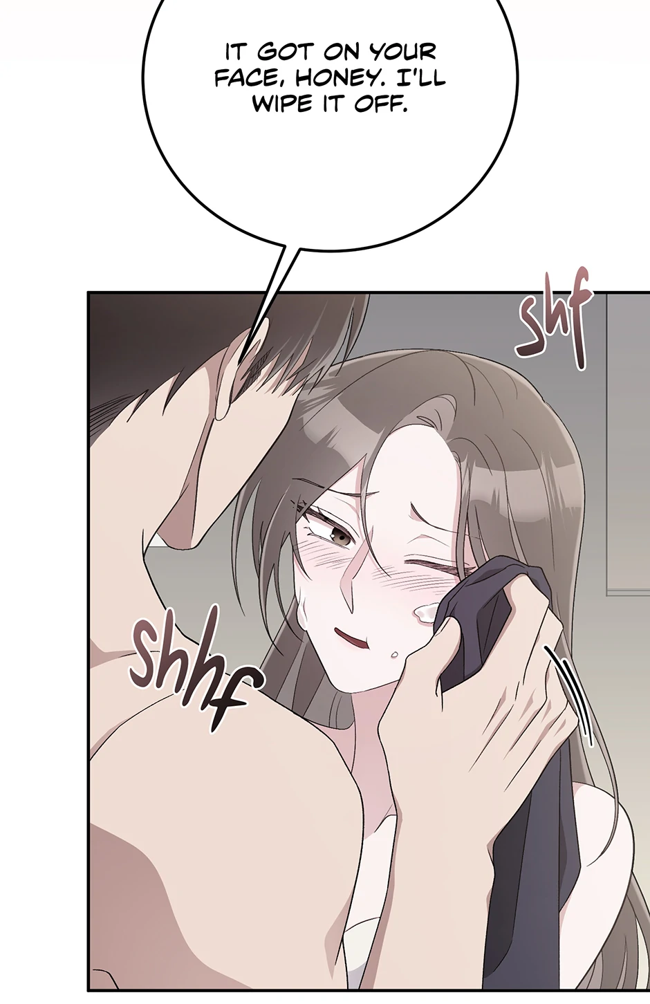 Kitsch Wedding Chapter 27 - page 62