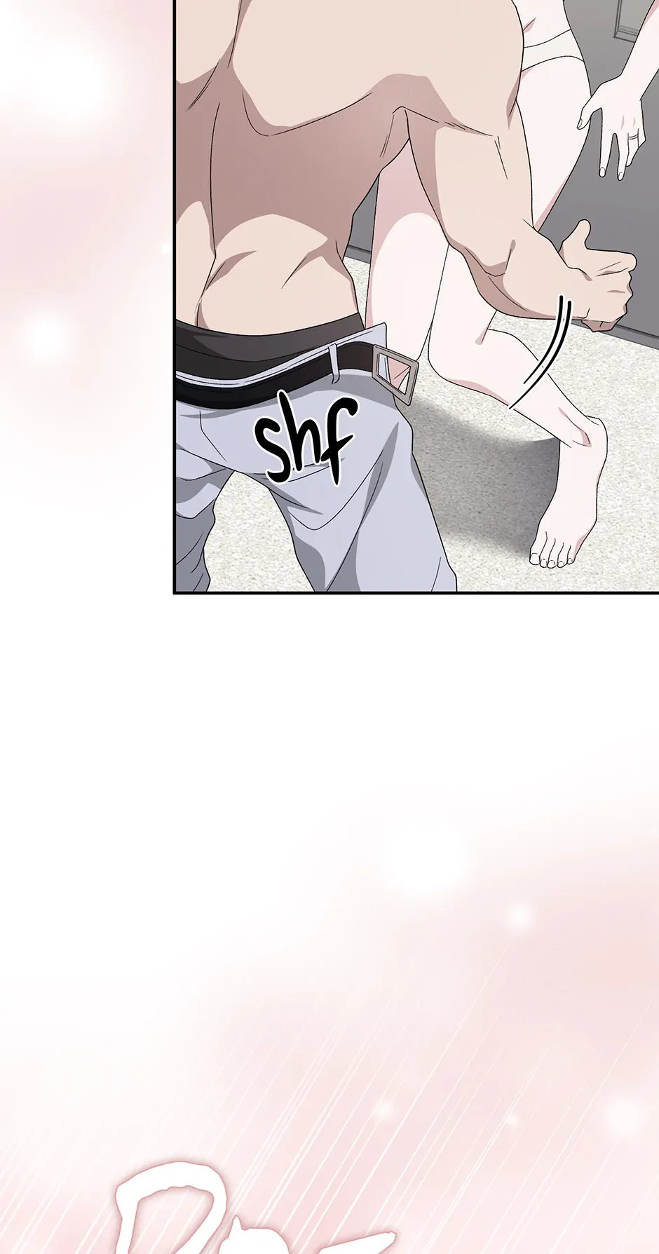 Kitsch Wedding Chapter 27 - page 65