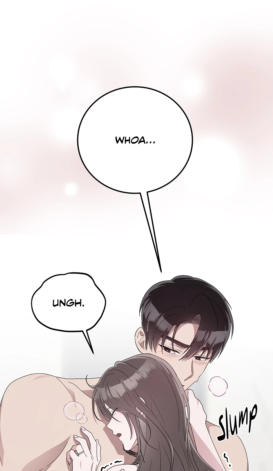 Kitsch Wedding Chapter 27 - page 67