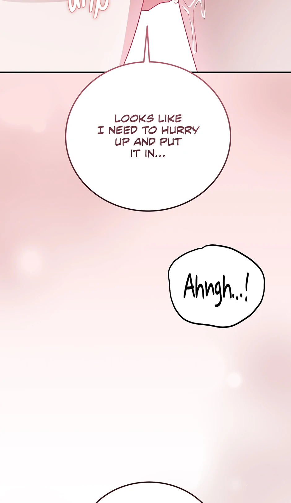 Kitsch Wedding Chapter 27 - page 70