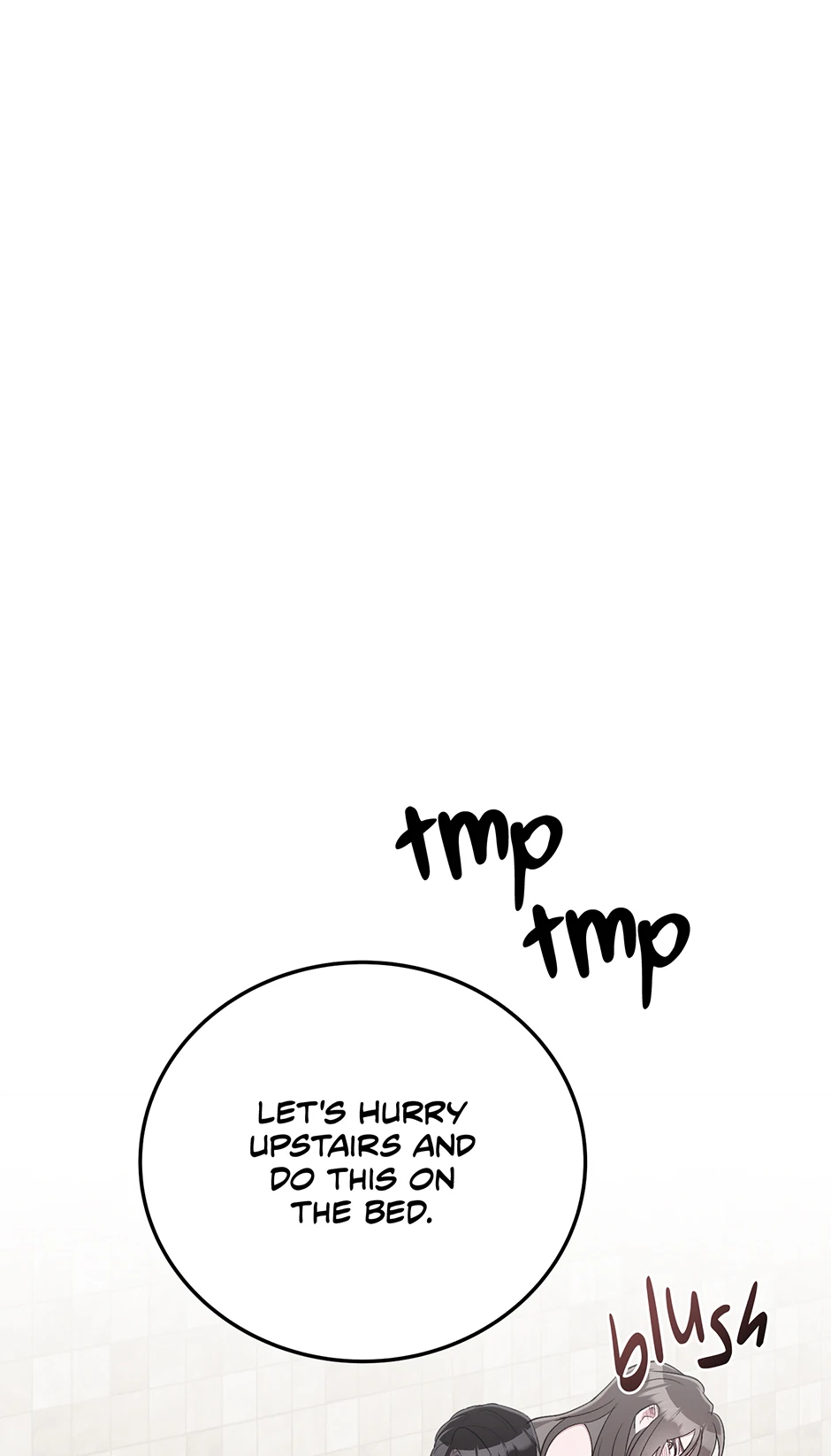 Kitsch Wedding Chapter 27 - page 74