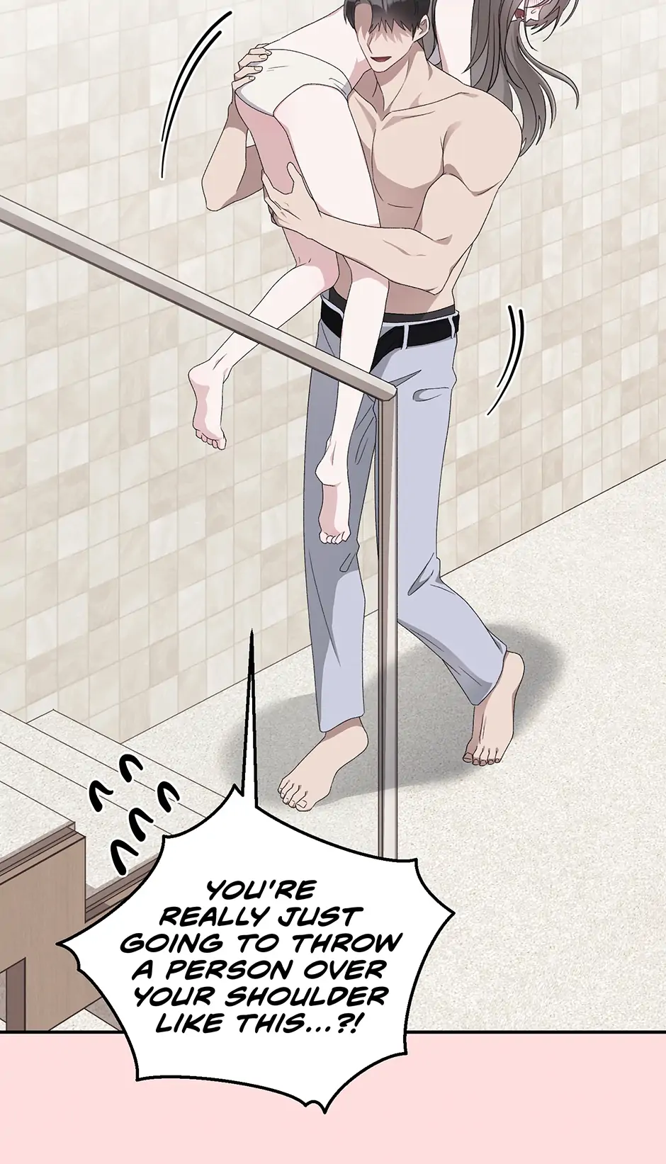 Kitsch Wedding Chapter 27 - page 75